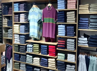 Parivaram Your Family Clothing Store